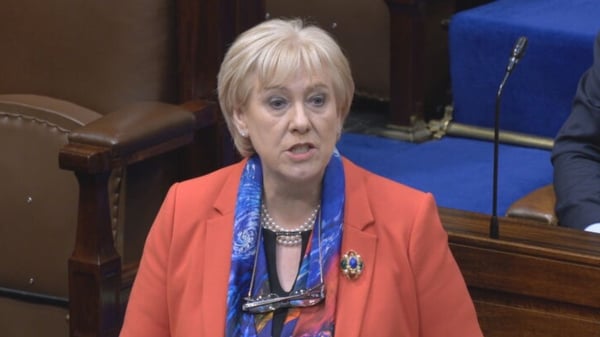 Minister says Presidential candidate Heather Humphreys did not interfer in animal cruelty case