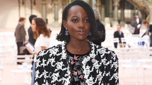 Lupita Nyong'o: "I had been conditioned to reject my complexion."