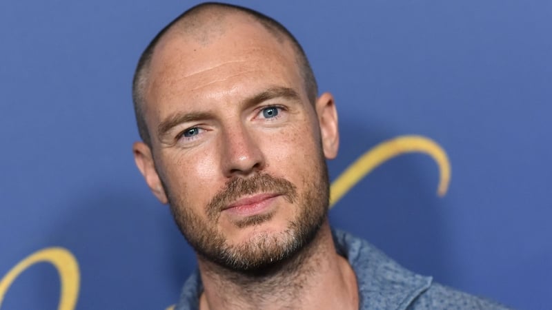 Richard Flood returns in the second season of The Gone, Sunday nights at 9.30pm on RTÉ One and RTÉ Player