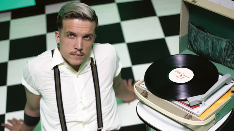 Baby Lasagna: "Just enough unpredictable to be exciting, but not too unpredictable to be scary and confusing."