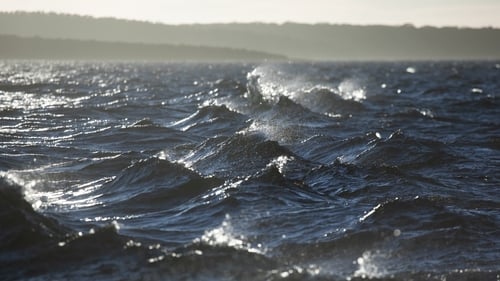 The report says that if temperatures exceeded 1.5C for a century, then sea levels could rise an additional 40cm