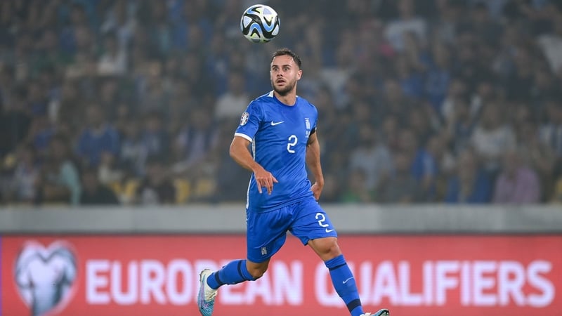 George Baldock died on Wednesday