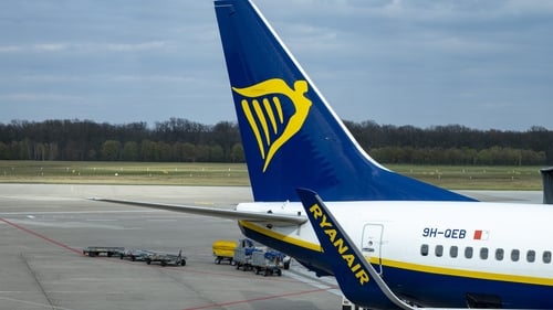 Ryanair has started taking legal action to recover losses against disruptive passengers, as part of a 'major misconduct clampdown'
