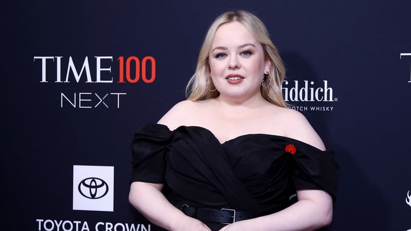 All images courtesy of Getty