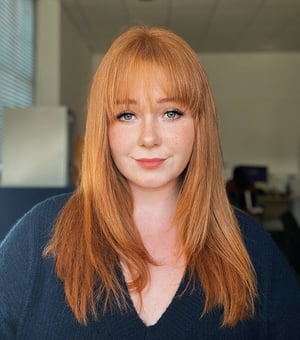 Hayley Brabazon