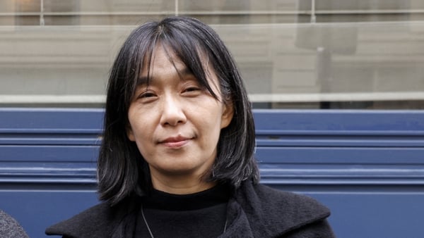 Han Kang joins a long list of literary luminaries