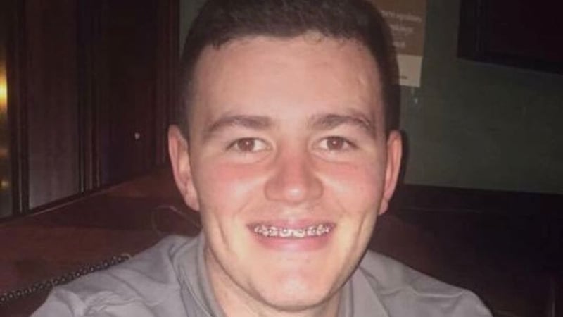 Sean McCarthy's remains were discovered in the bedroom of the property on Achill Road in Drumcondra on 6 August 2022