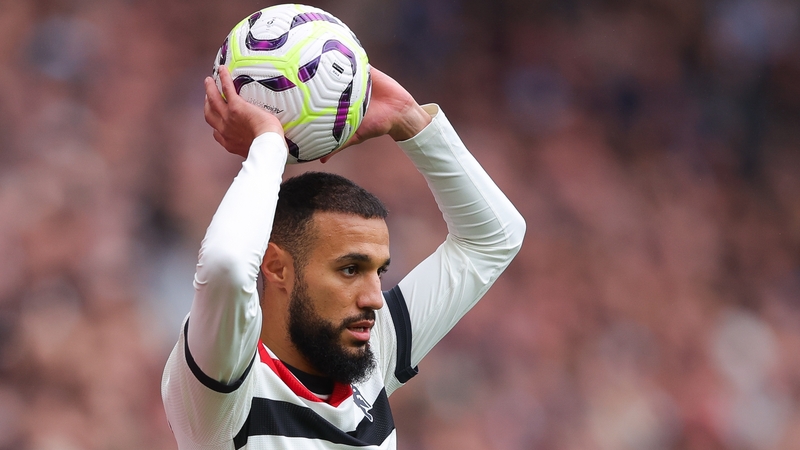 Noussair Mazraoui has undergone a corrective heart procedure