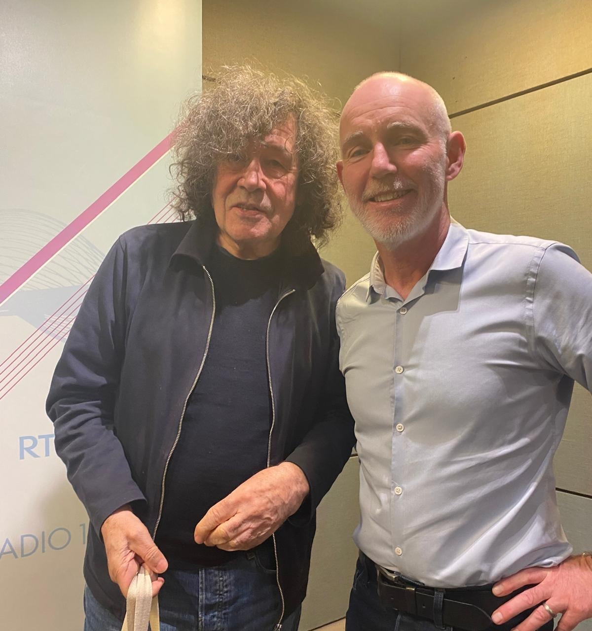 'Krapp's Last Tape' coming to Dublin's Gaiety