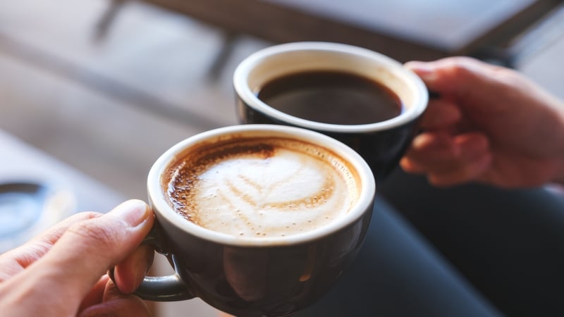 The price of coffee hit an all-time record high of 337.50 US cents in 1977