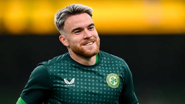 Aaron Connolly: 'I started to believe the hype'