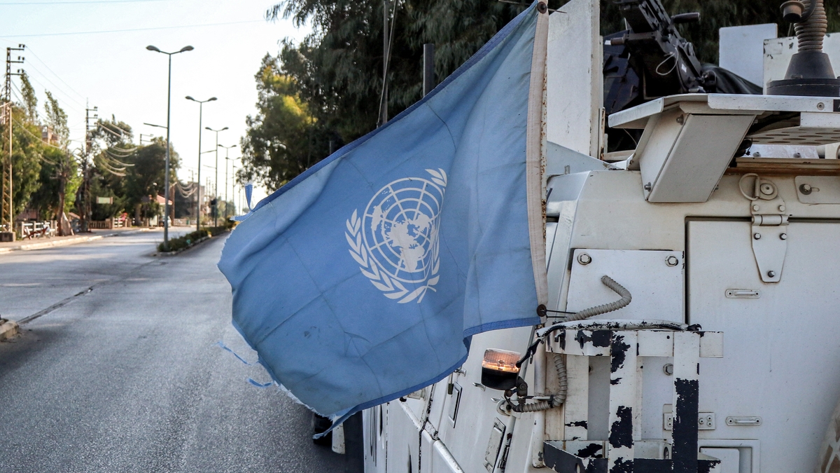 IDF launch new attack on UNIFIL position in Lebanon