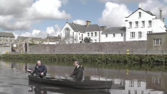 Michael Coady, Carrick-on-Suir (1989)