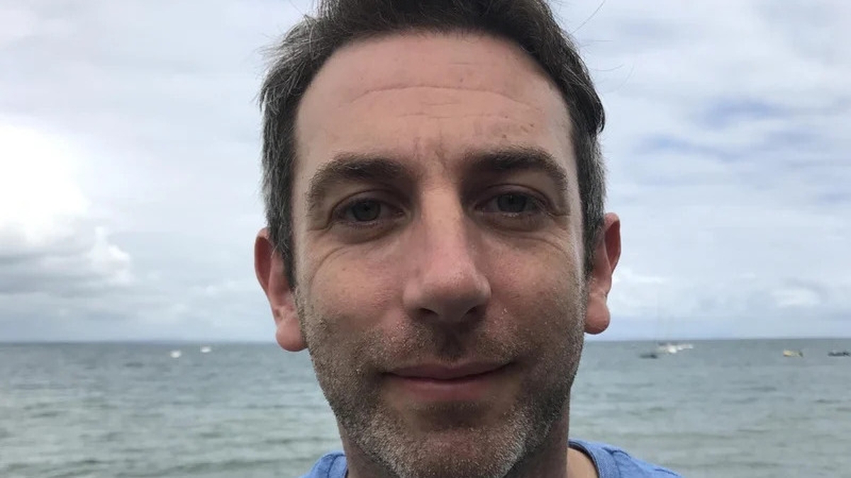  David Coughlan