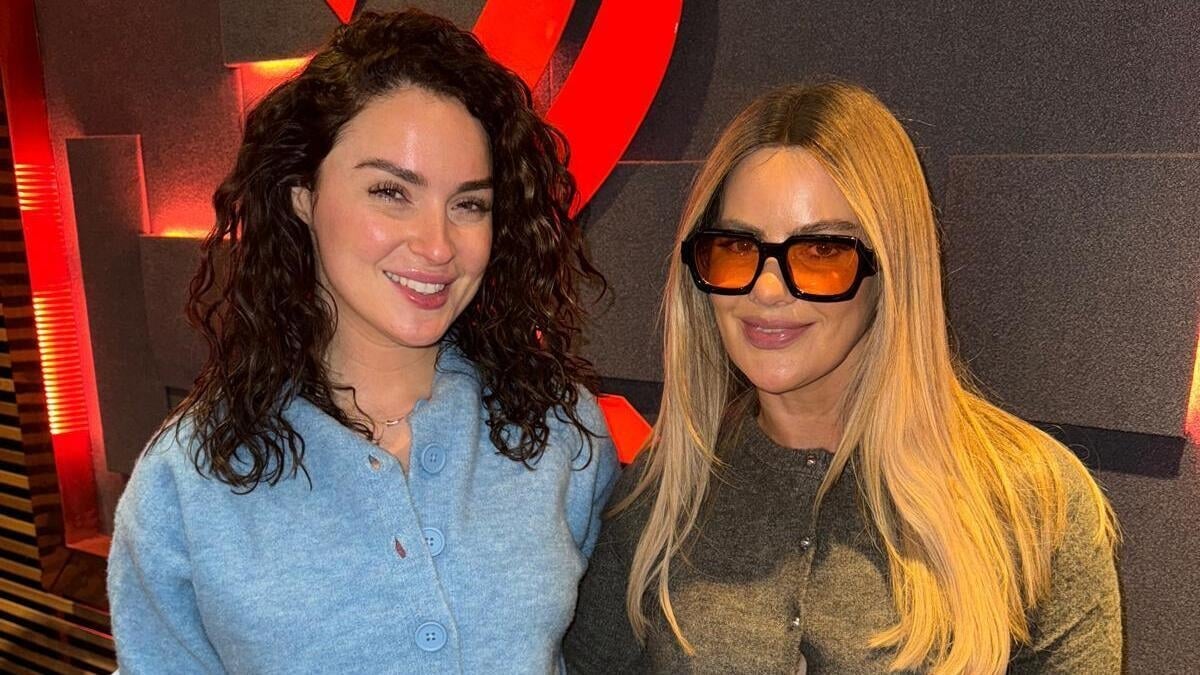 Lyra - Singing the National Anthem and her Upcoming Tour 