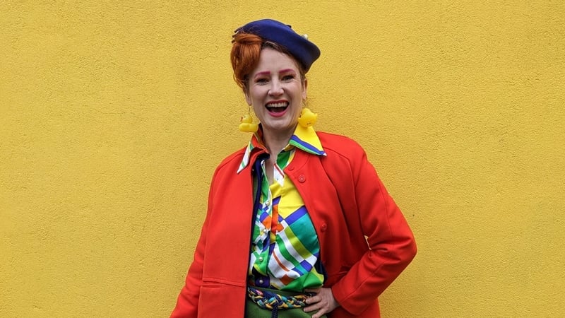 Photo: Taryn de Vere