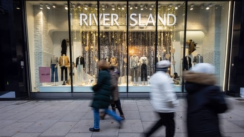 The London-based company has laid out a major rescue plan which will see it shut 33 stores.