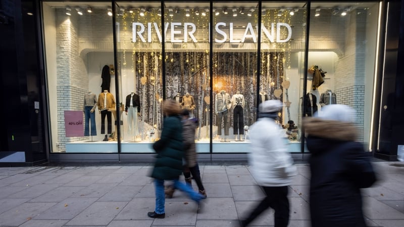 Numbers employed full time and part time at the business last year declined from 545 to 522