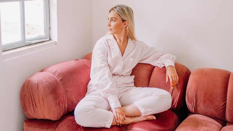 Photo courtesy of Clíodhna Doherty