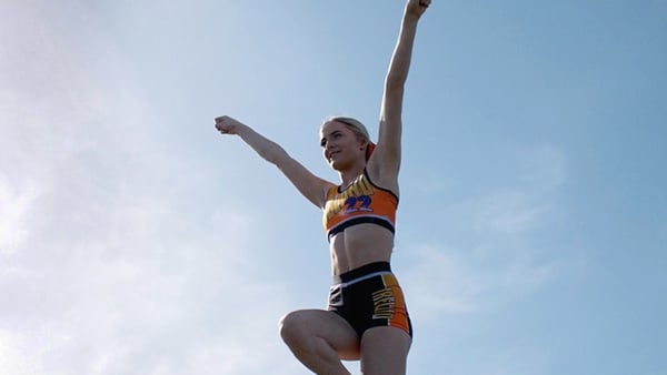 Eat, Sleep, Cheer, Repeat