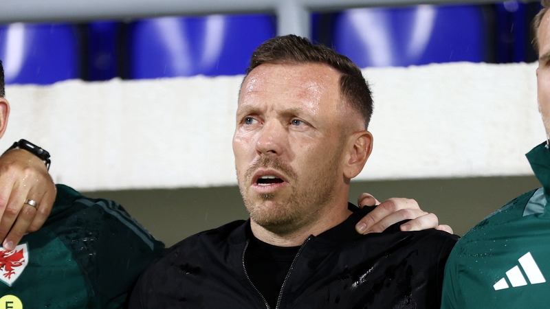 Wales remain unbeaten under Craig Bellamy