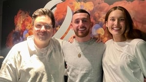 Interview: Ciarán Moran  show image