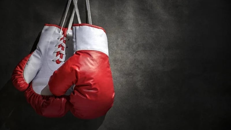 The IABA have joined World Boxing