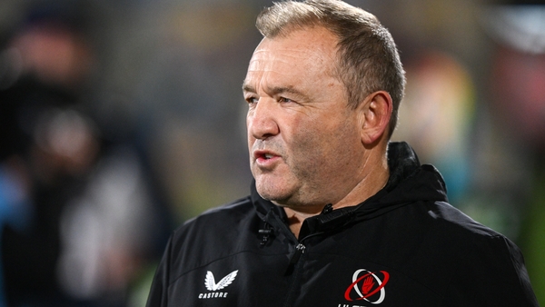 Richie Murphy's side have won their two home games this season