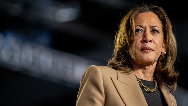 Kamala Harris is also hoping to win Michigan in the urban and suburban areas in the south east