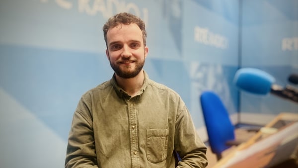 Cormac Murray, writer
