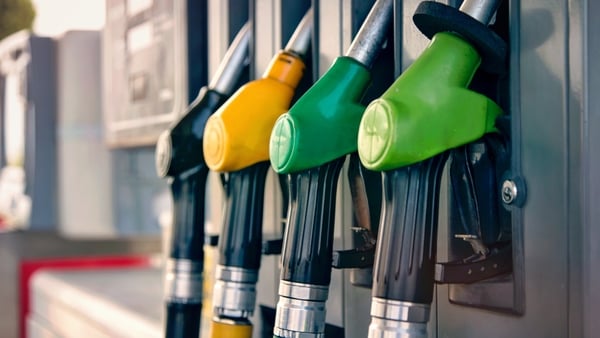 Growing demand for biofuels means unsustainable ingredients like palm oil are being used