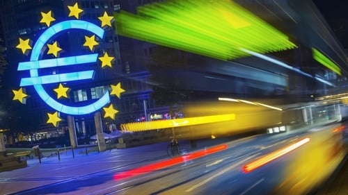 The ECB cut interest rates four times last year and investors see another three or four moves in 2025