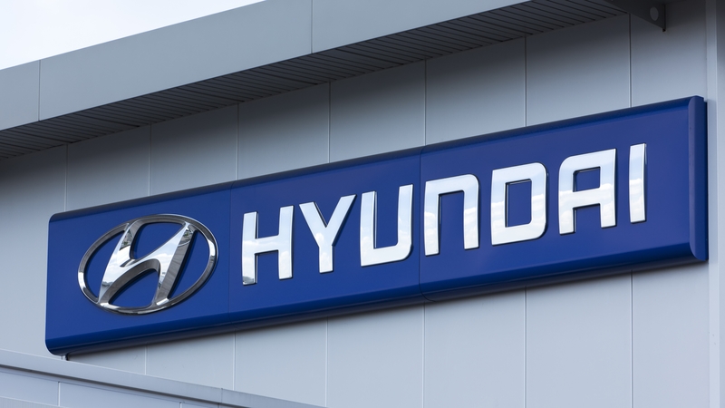Hyundai India's IPO in Mumbai today will be world's second biggest IPO in 2024