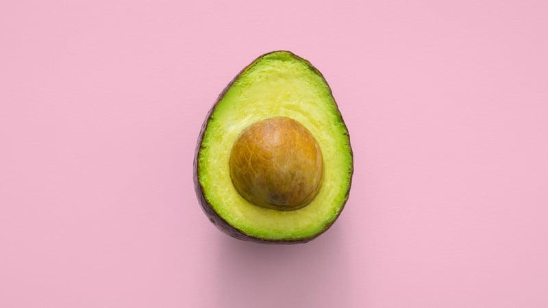 Avocados were added to the CSO shopping basket in 2017. Photo: Unsplash