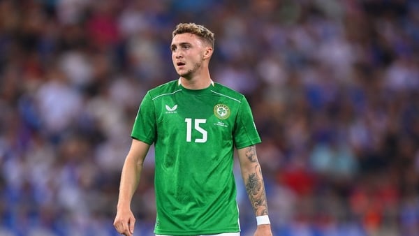Jack Taylor made an attacking impact when introduced, but he couldn't find the net