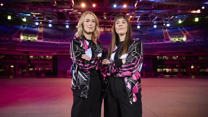 Photo: Three Ireland