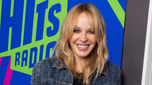 Kylie Minogue will read a CBeebies Bedtime Story