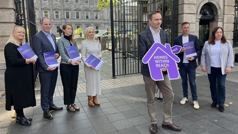 The plan would see homeowners owning 100% of their home and free to sell it on in the future, but restricted to an affordable price