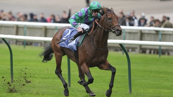Prague will bid for a fairytale result for the Dylan Cunha yard at Ascot on Saturday