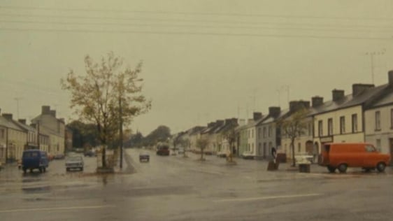 Bawn Street, Roscommon (1979)