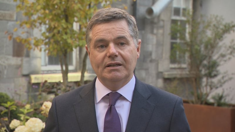 The extra expenditure contained in the supplementary estimates relates to the Departments of Housing, Social Protection and Education for 2024