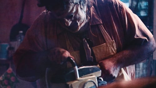 The Texas Chain Saw Massacre turns 50 this year (Photo by LMPC via Getty Images)