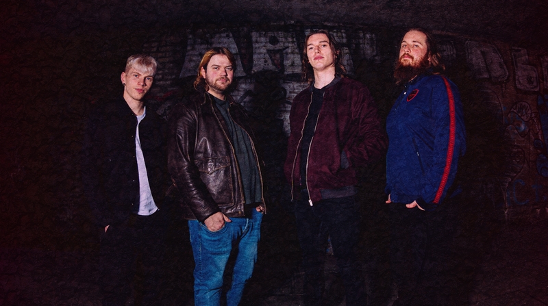 Empty Spaces. Photo credit: Daniel Kittle. Instagram: @dmk_visuals