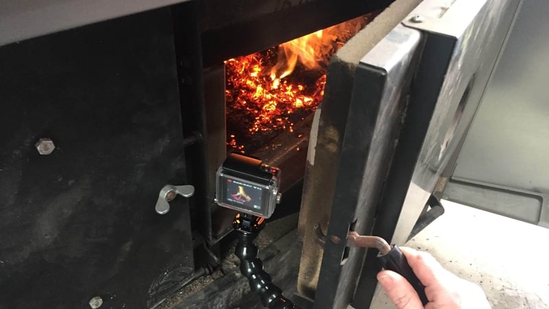 The Renewable Heat Incentive was meant to divert people from fossil fuels to a renewable form of heat