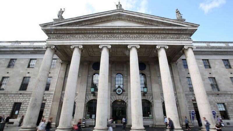 Óglaigh Náisiúnta na hÉireann said the proposed reimagining of the GPO provides an opportunity to help the more than 100,000 veterans on the island of Ireland