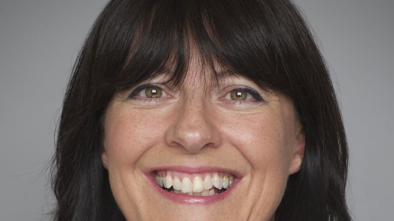 Deirdre Collier is the new CEO of the Housing Finance Agency