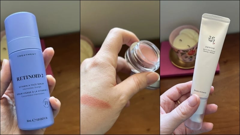 Photos by Charlotte Ryan