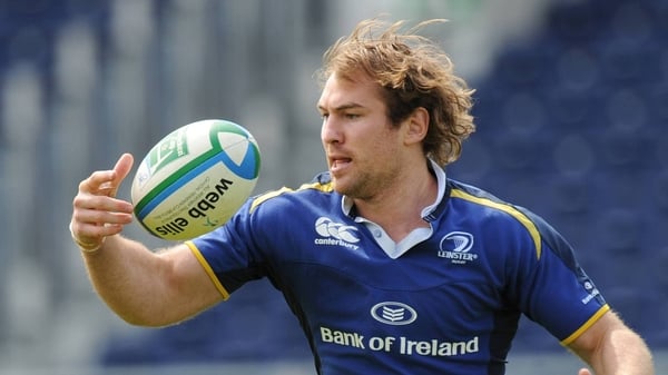 Rocky Elsom has been sentenced to two years in jail in France