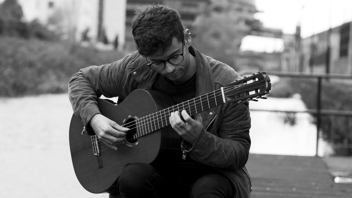 Wicklow Extra: Michael Stedman 