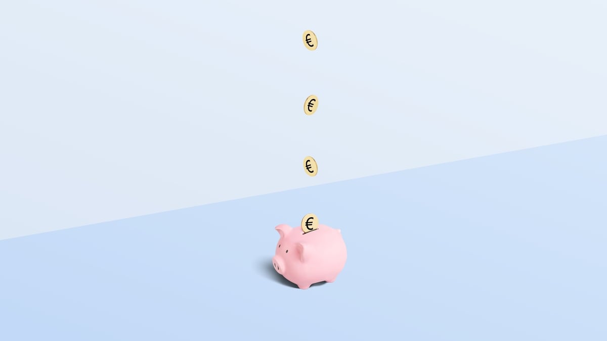 How much pocket money should you give your child?